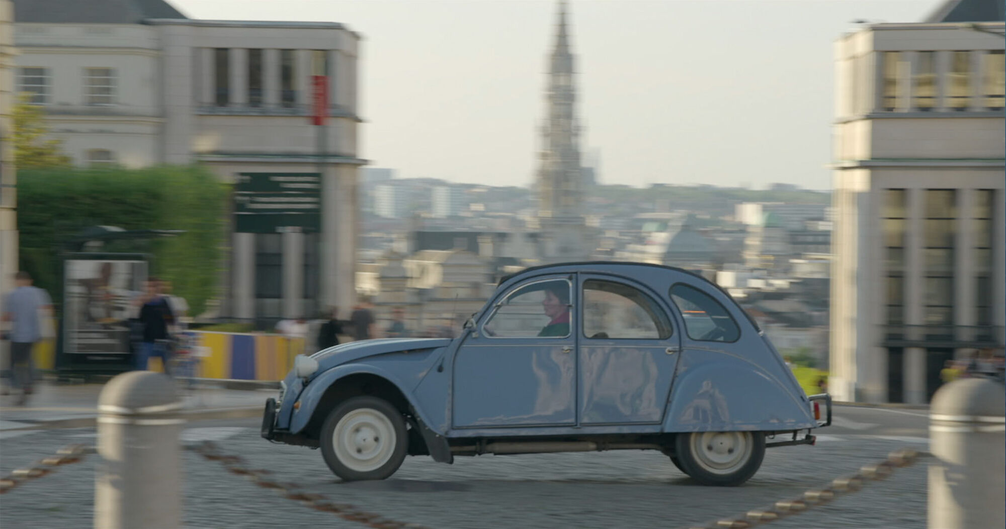 Ni juge ni soumise 5