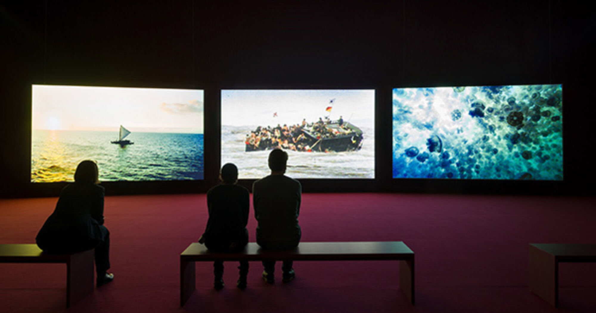 Secession akomfrah 2020 02