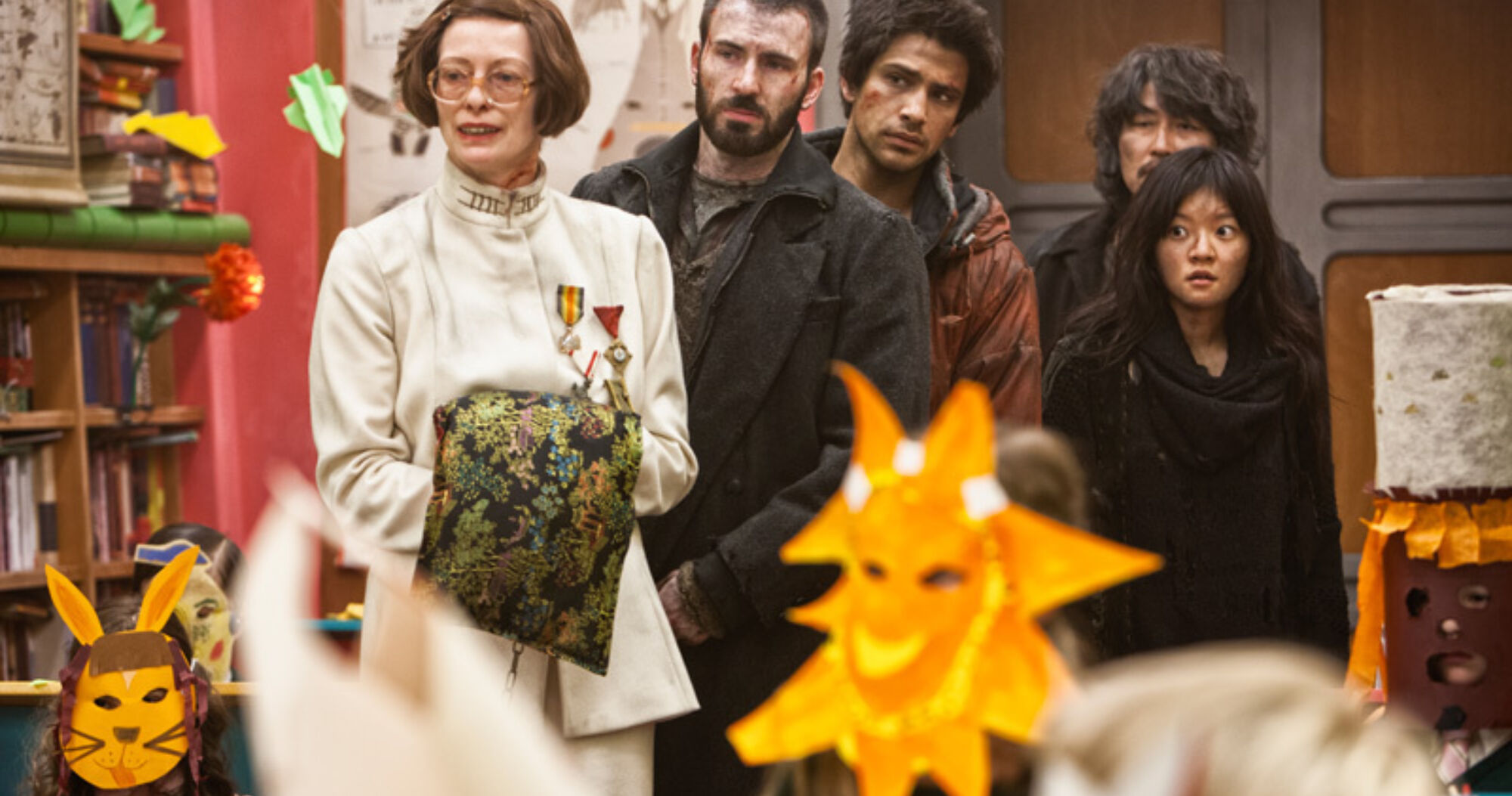 Snowpiercer 01