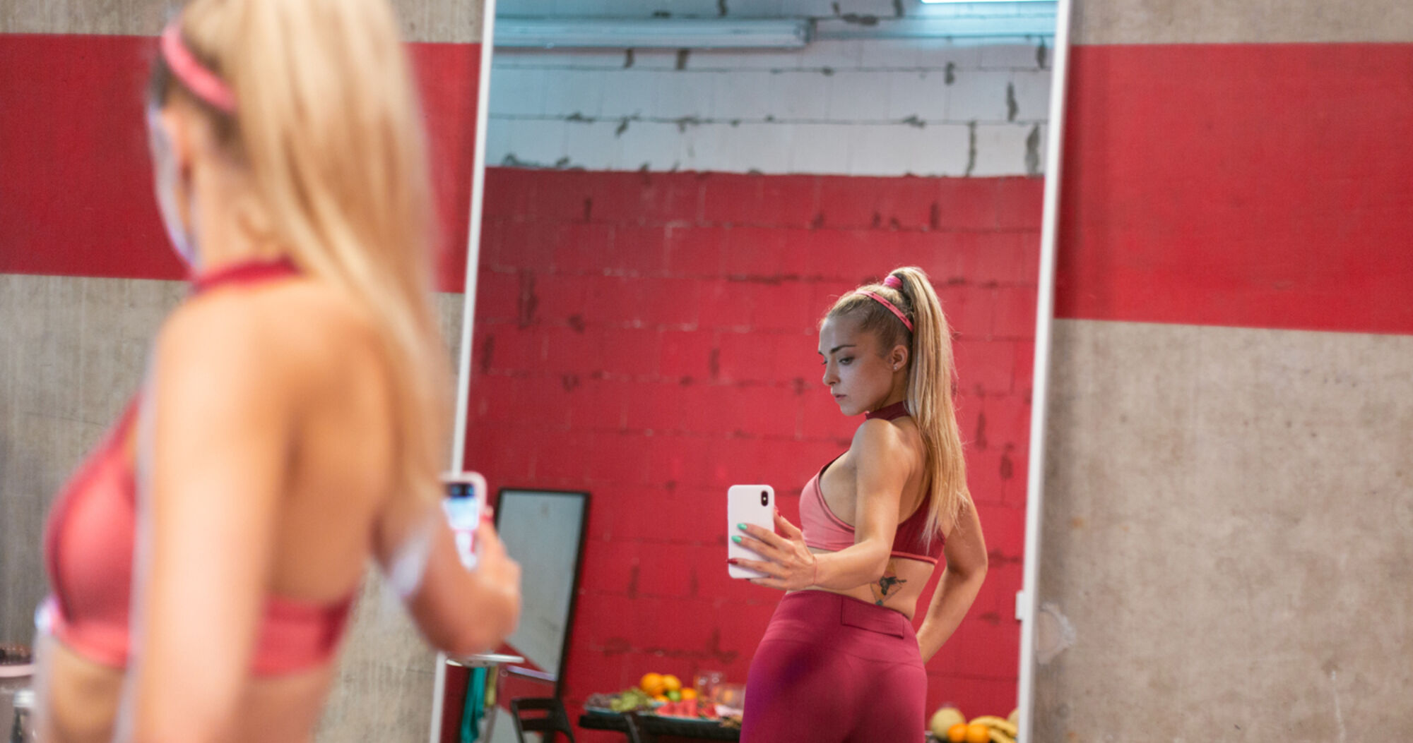 Sweat magnus von horn photo01 photonatalia laczynska lava films