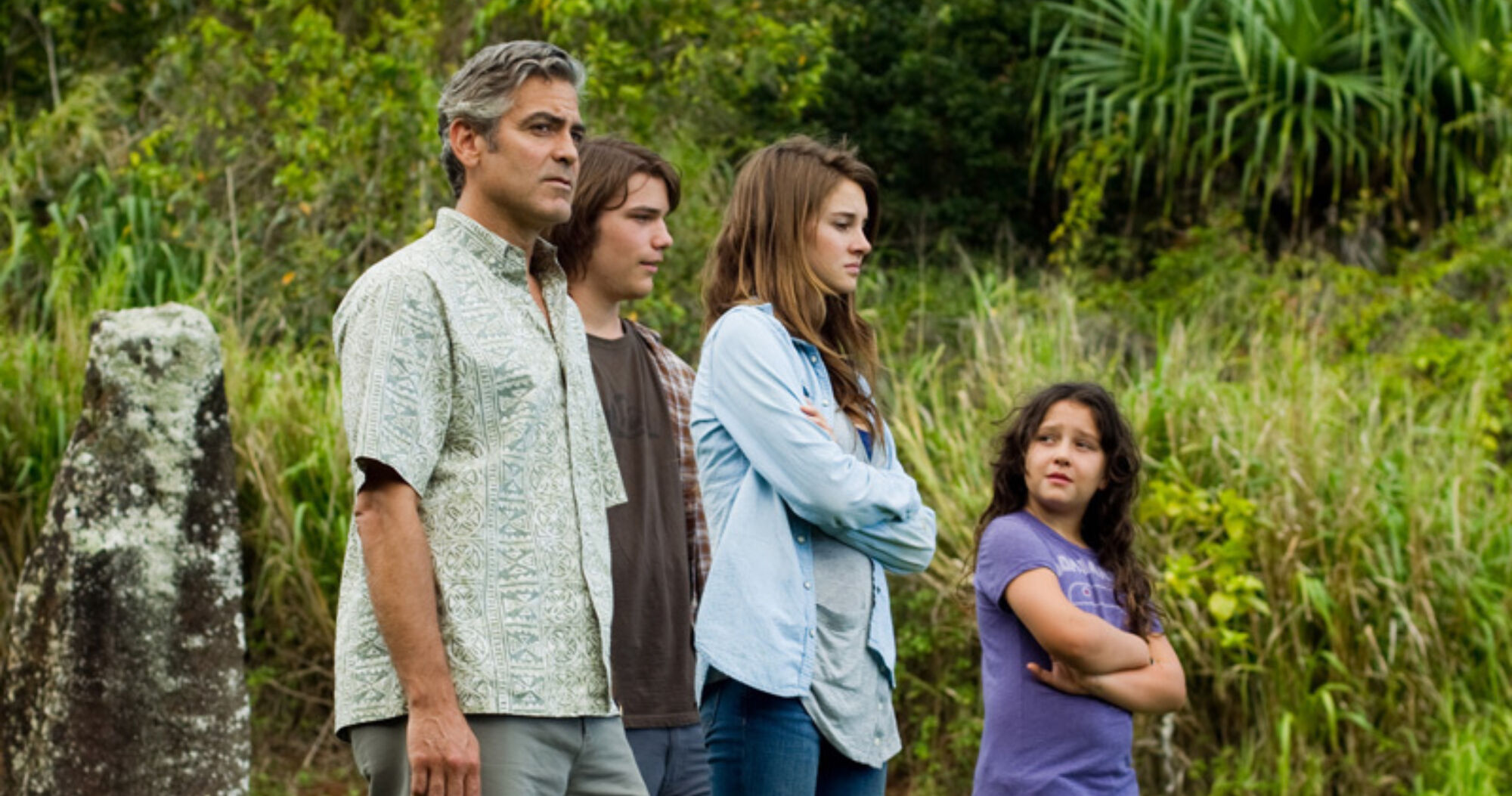 The descendants 01