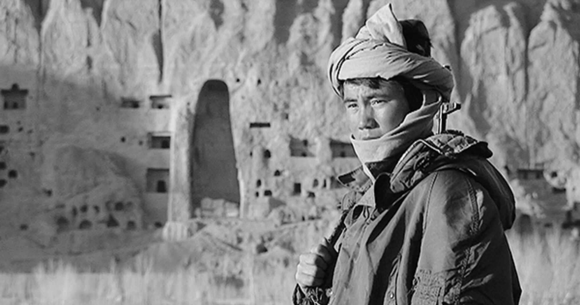 The giant buddhas 08 sw