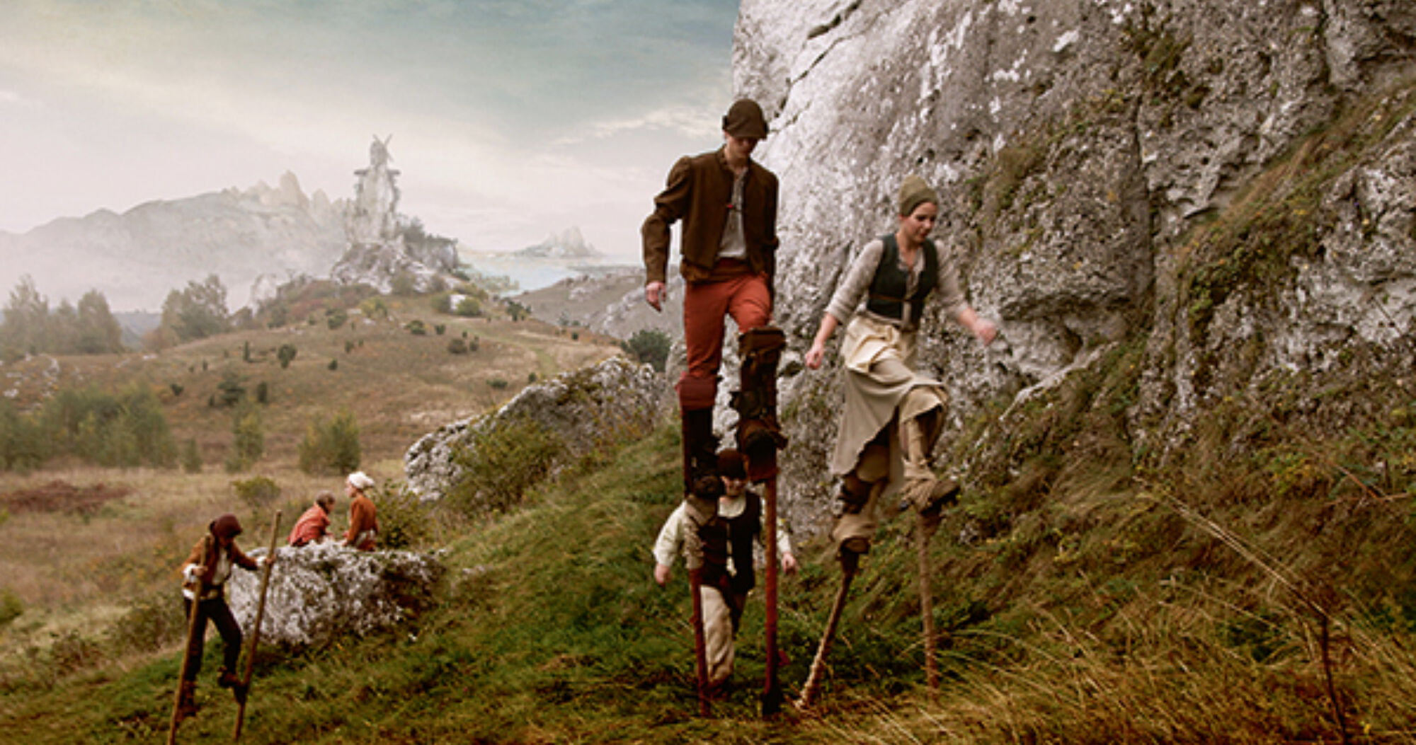 The mill the cross 05