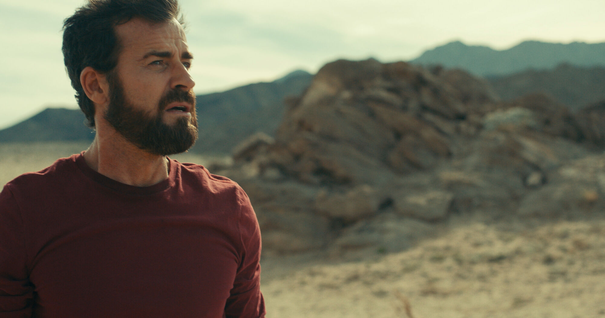 The mosquito coast photo 010201