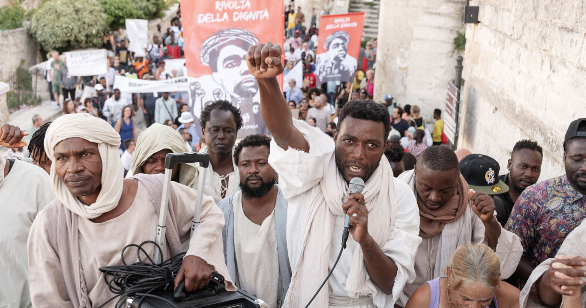 The new gospel l fruitmarket langfilm iipm armin smailovic 01