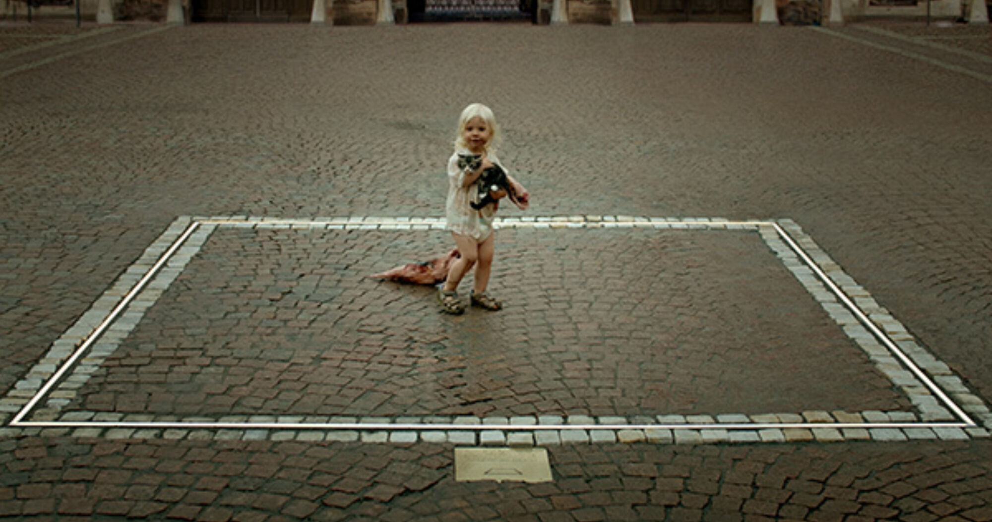 The square 23