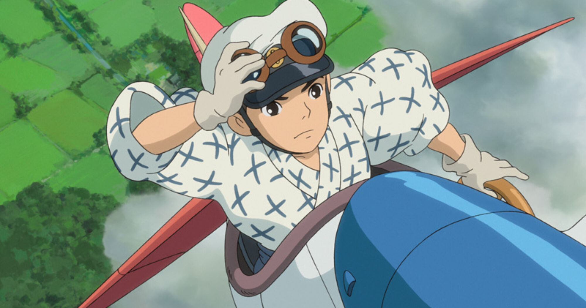 The wind rises 01