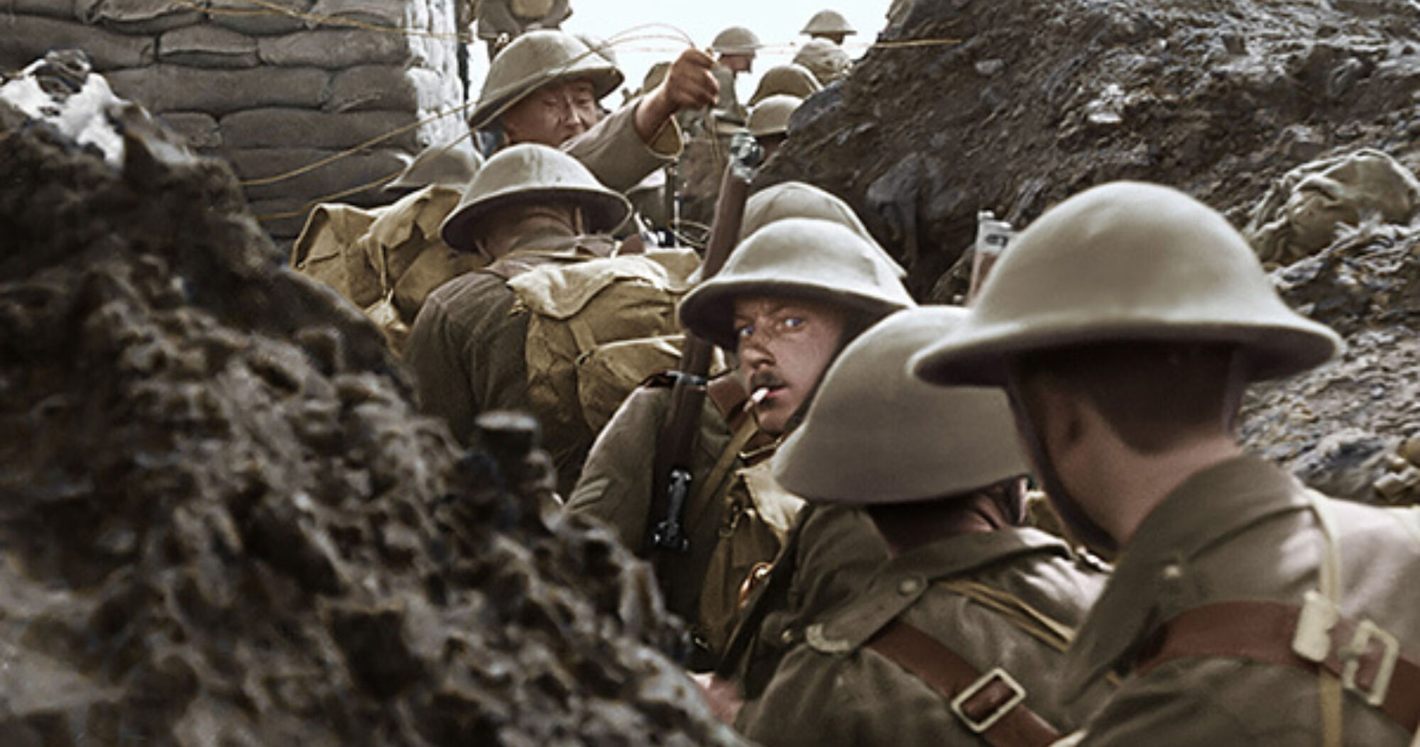They shall not grow old2