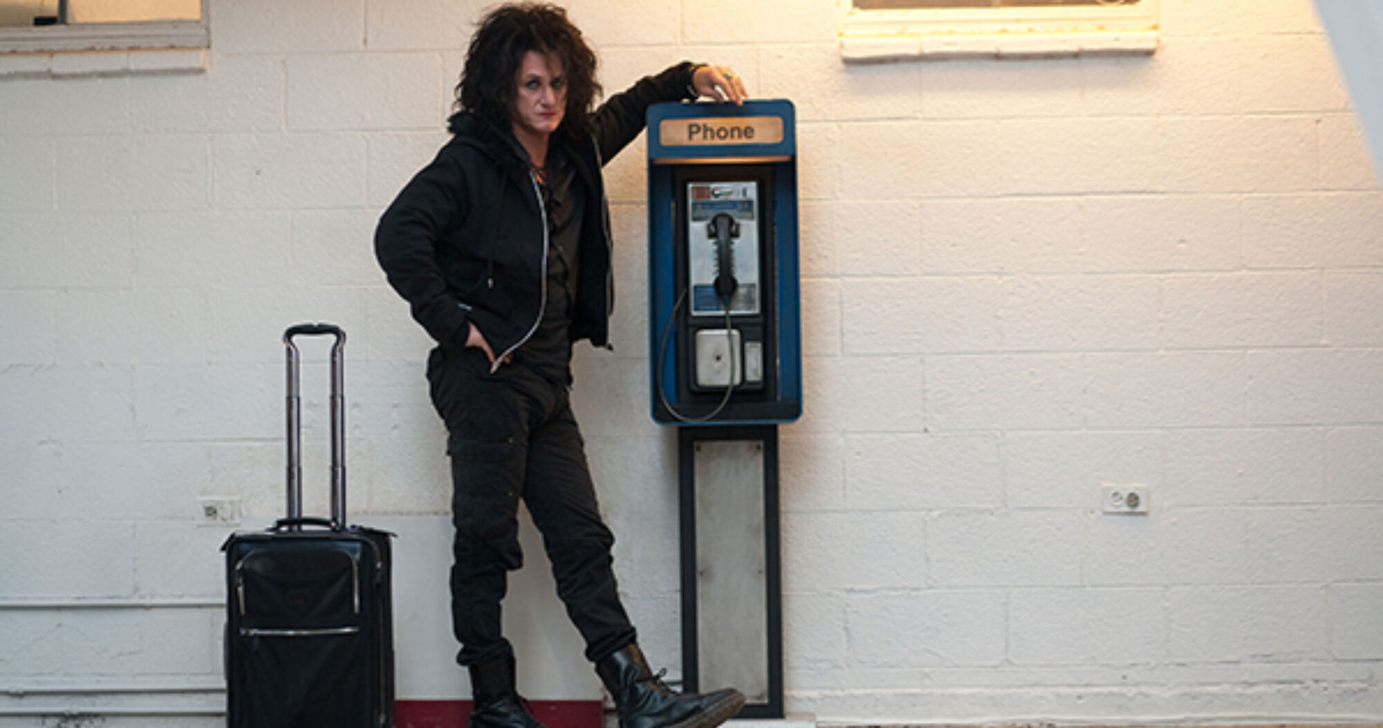 This must be the place 01