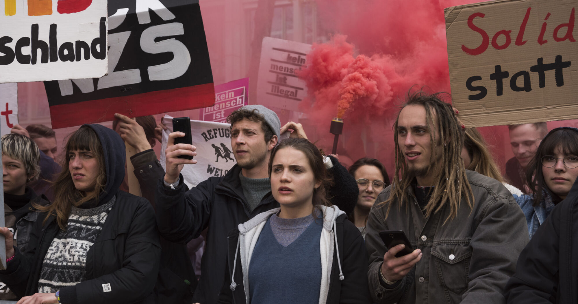 Und morgen die ganze welt 05 cineworx