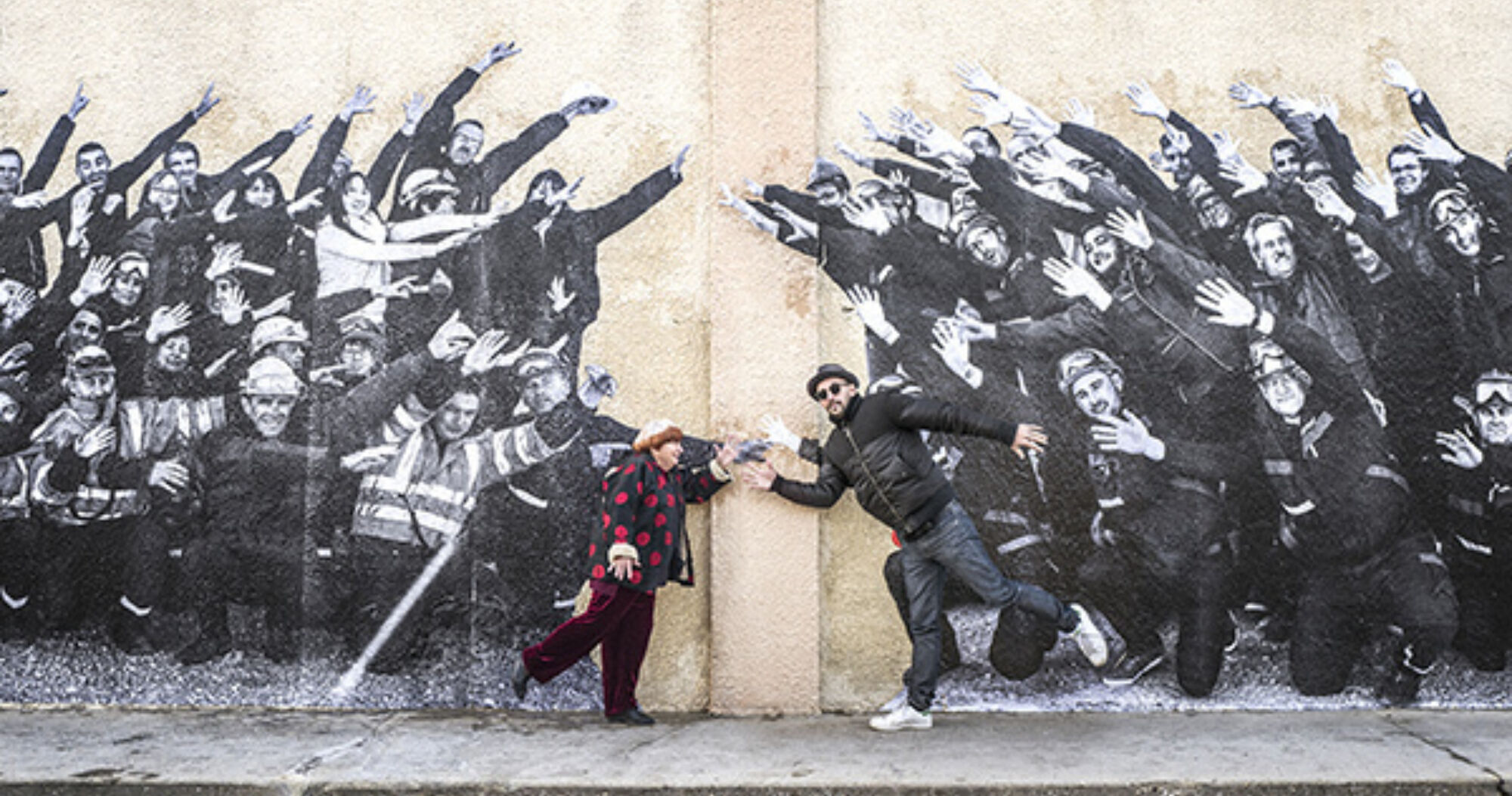 Visages villages photo1