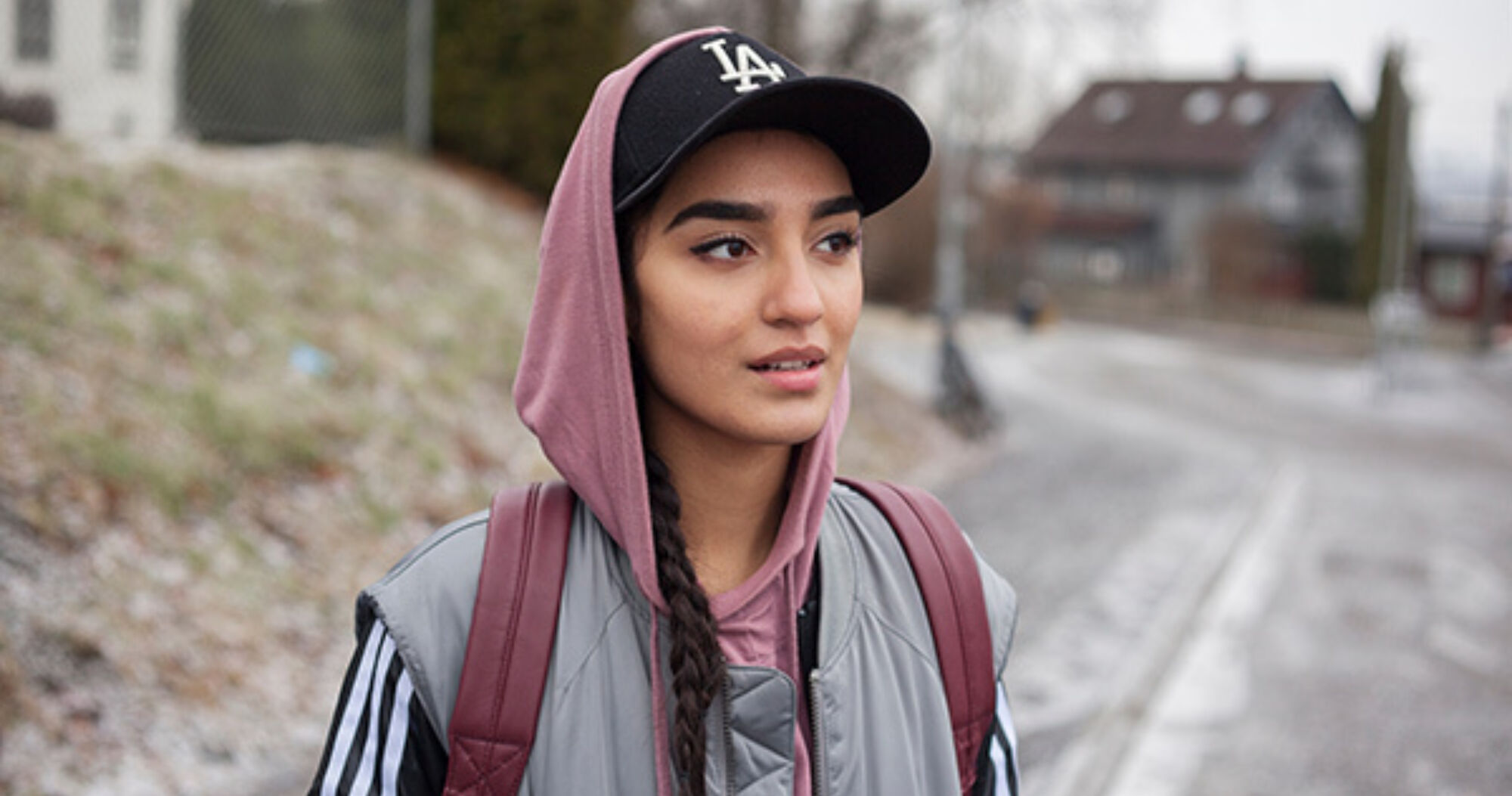 What will people say 2