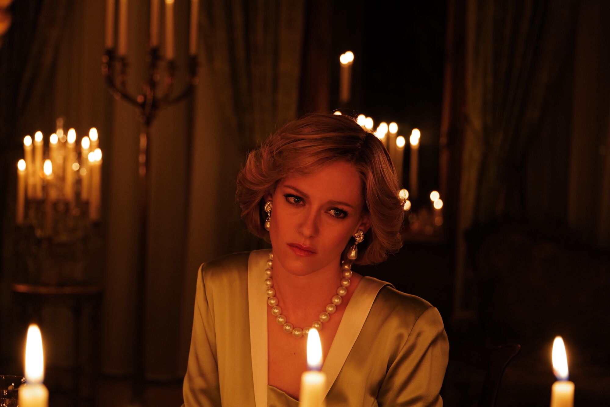 Spencer Nov 10 PL Candlelight