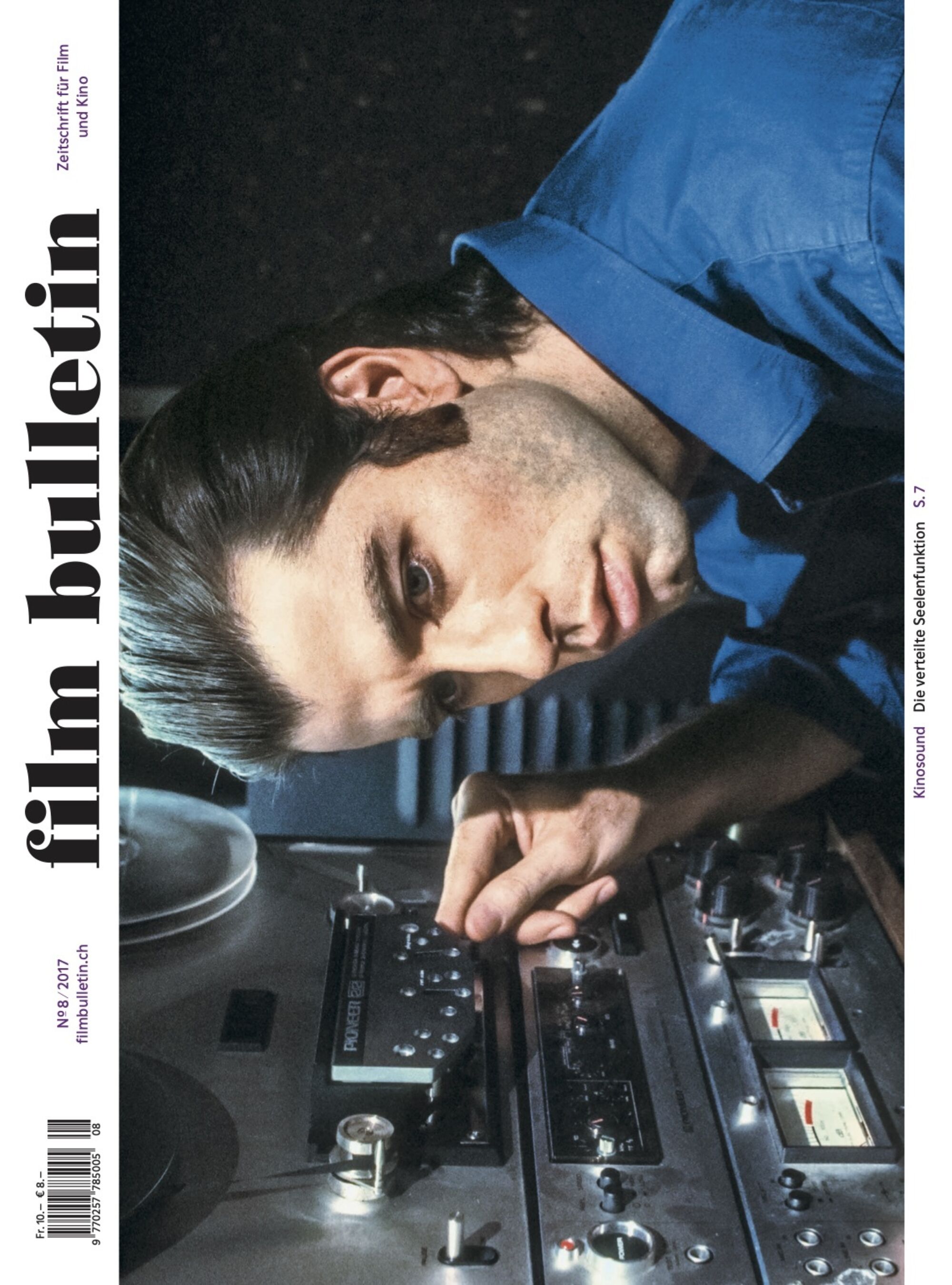 Fbu367 817 Cover Kopie