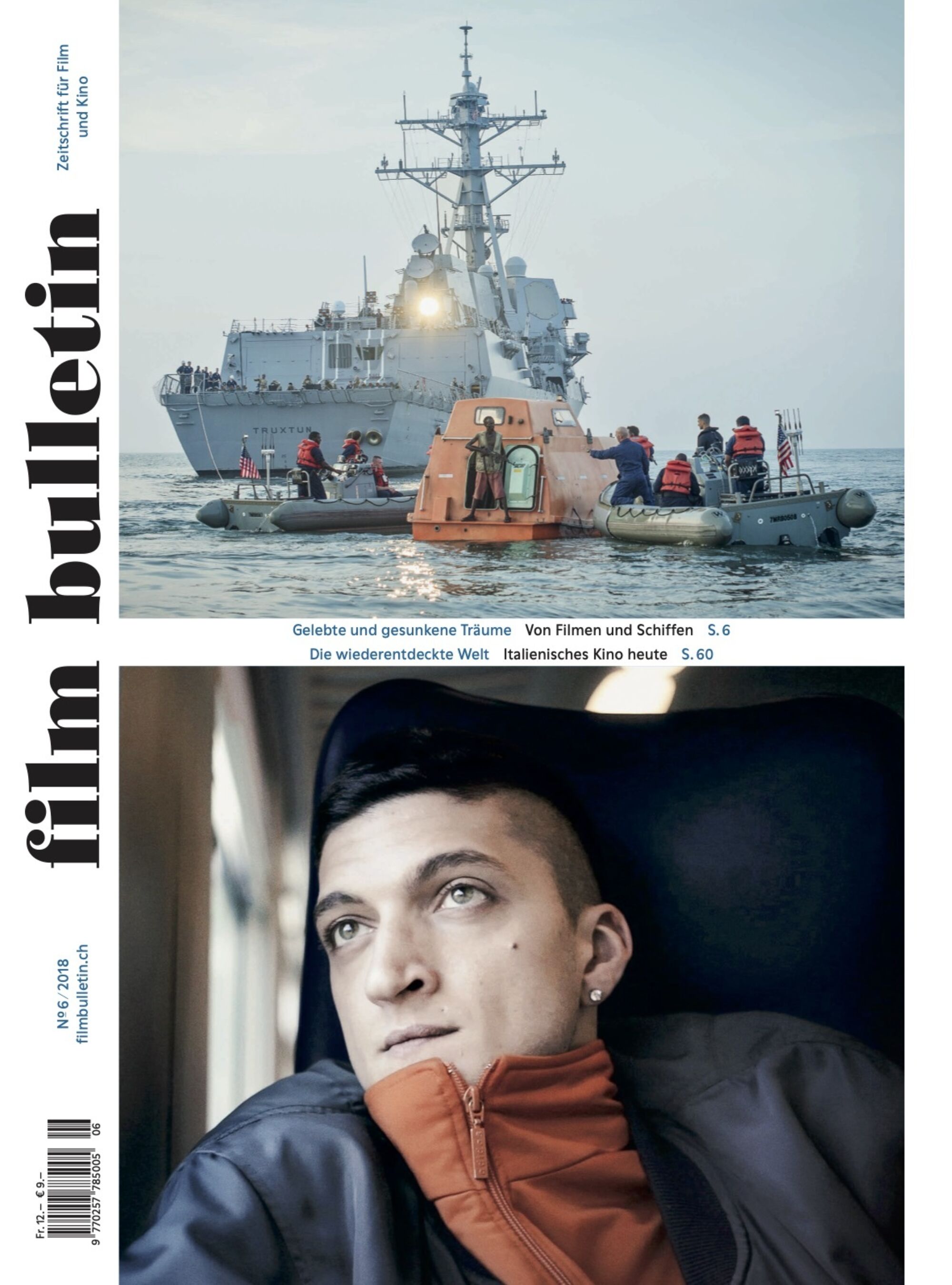 Fbu373 618 Cover Kopie