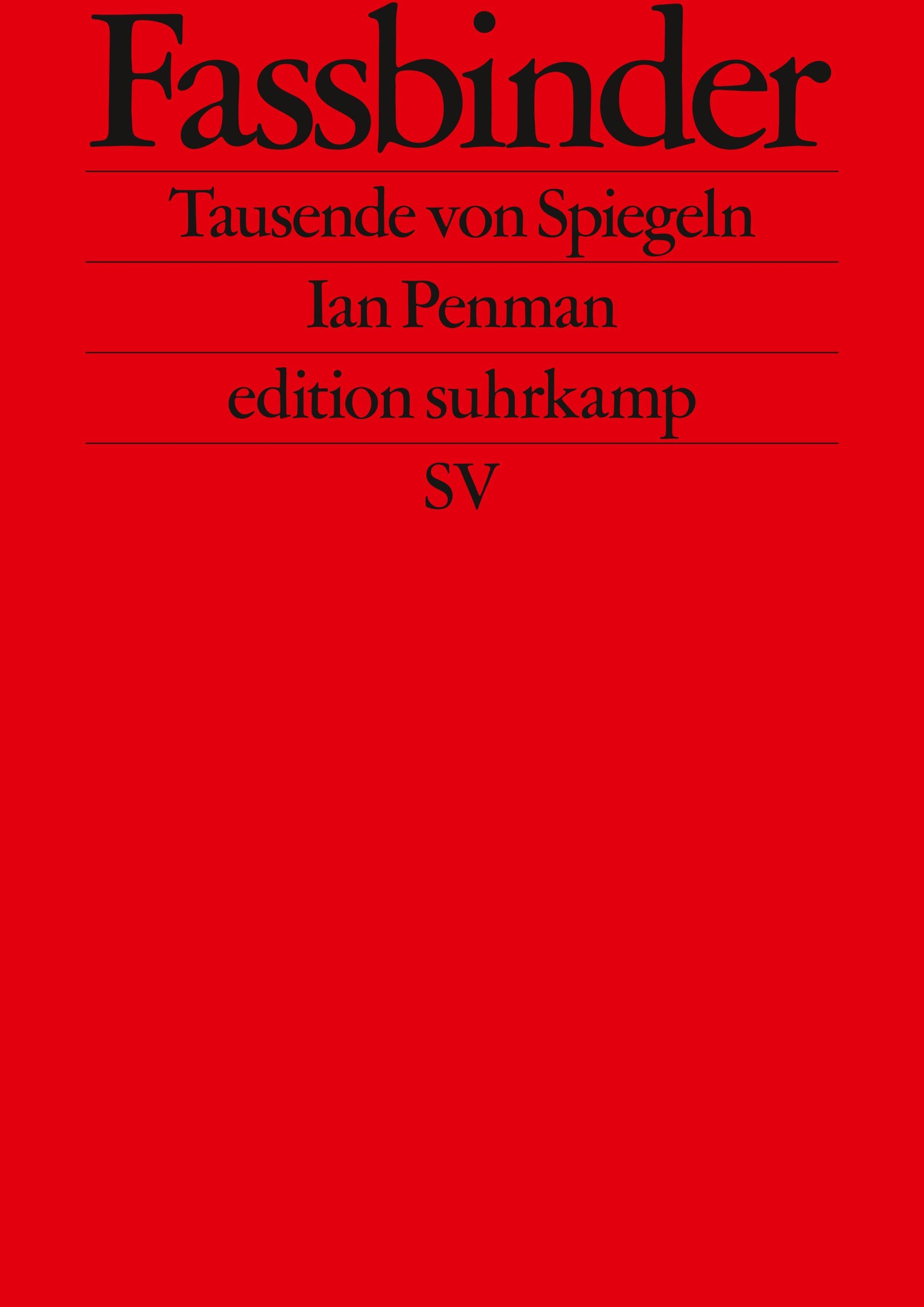 Fassbinder