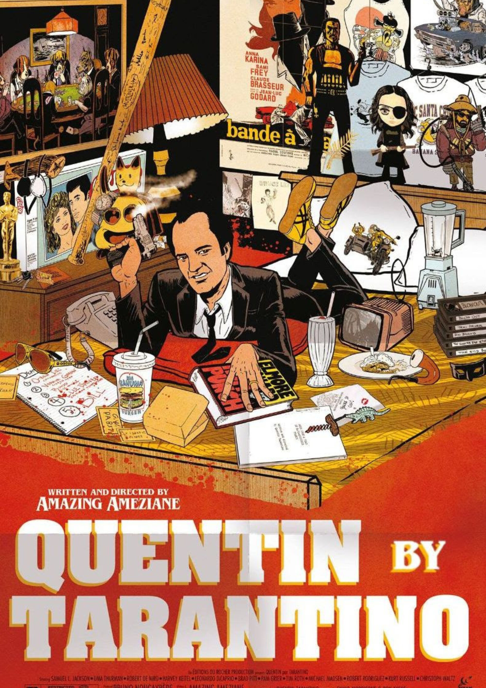 Tarantino