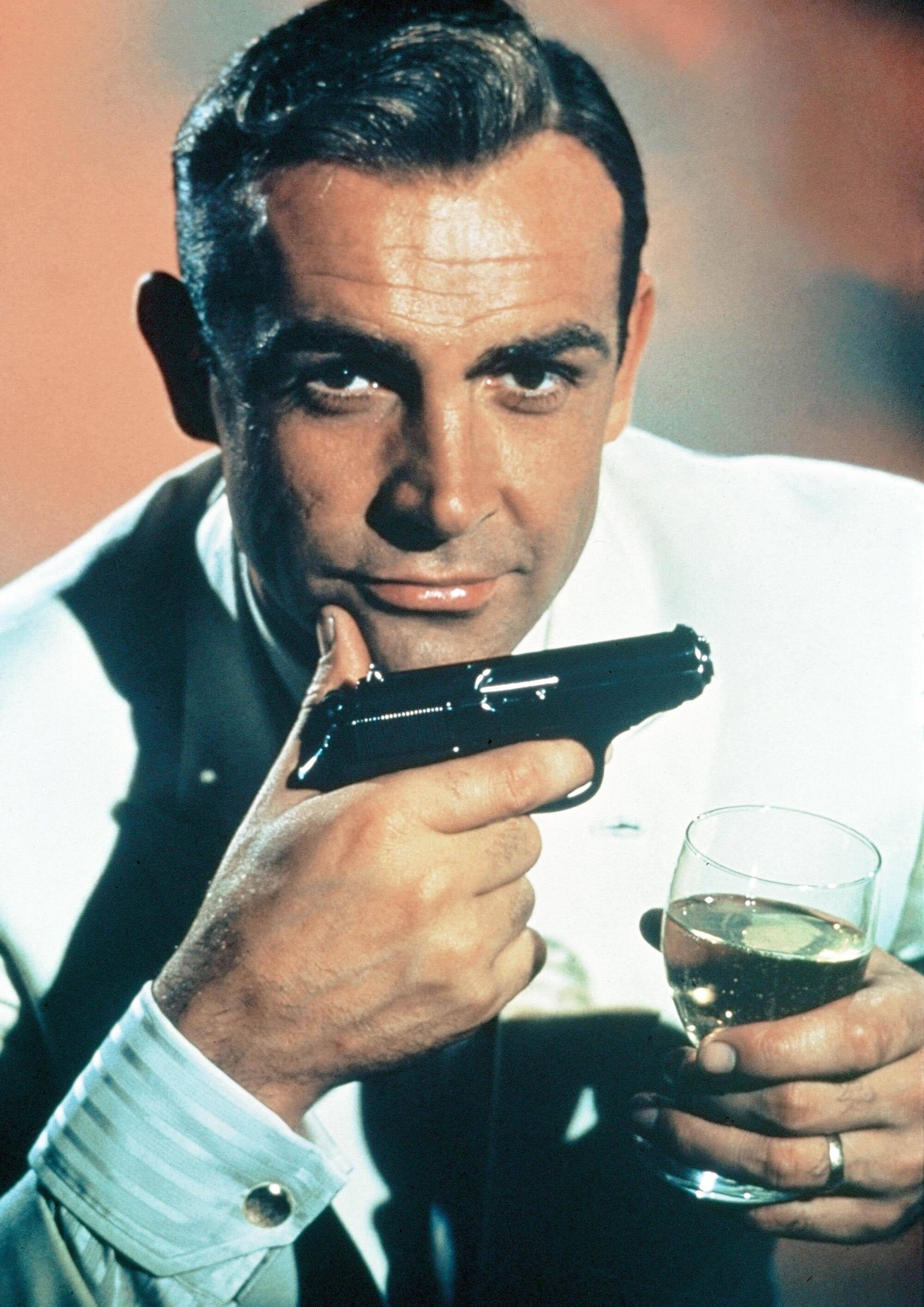 Dr no 11 Bwlo