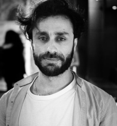 Mohammad Shaikhow