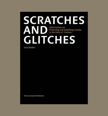 Scratches and Glitches Jurij Meden Buch