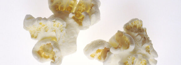 Popcorn 1