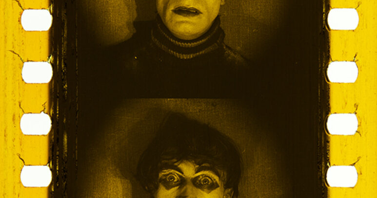 Caligari cesare
