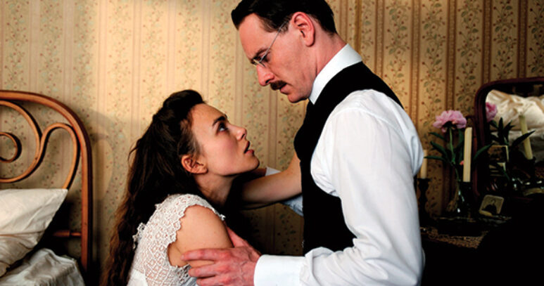 Dangerous method 01