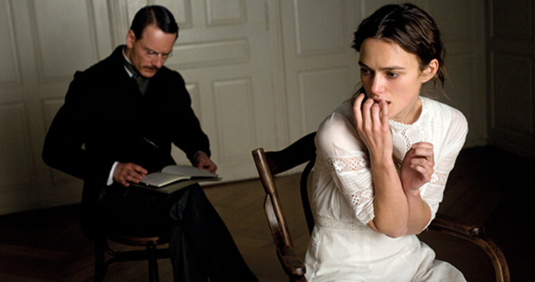 Dangerous method 24