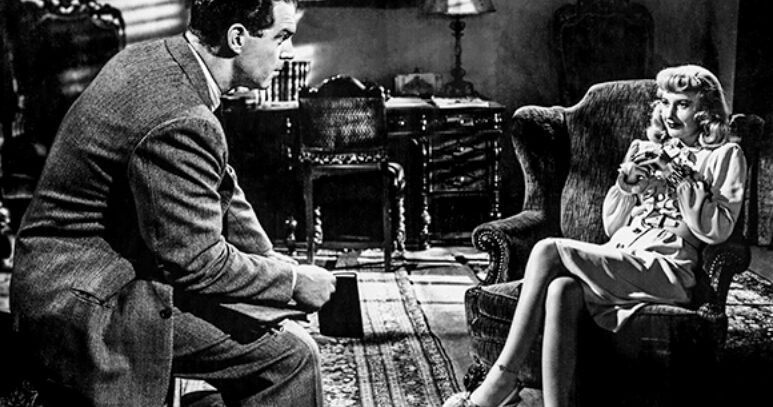 Double indemnity 4