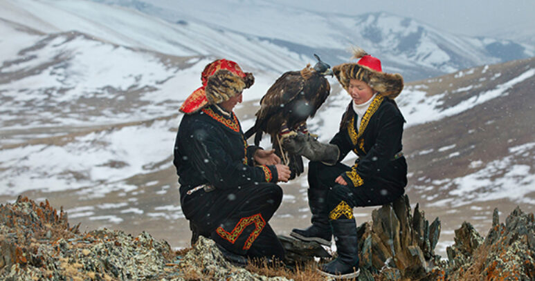 Eaglehuntress4