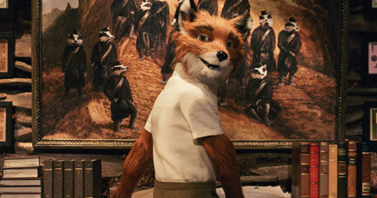 Fantastic mr fox 05