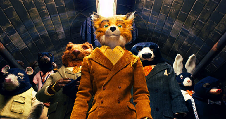 Fantastic mr fox 08