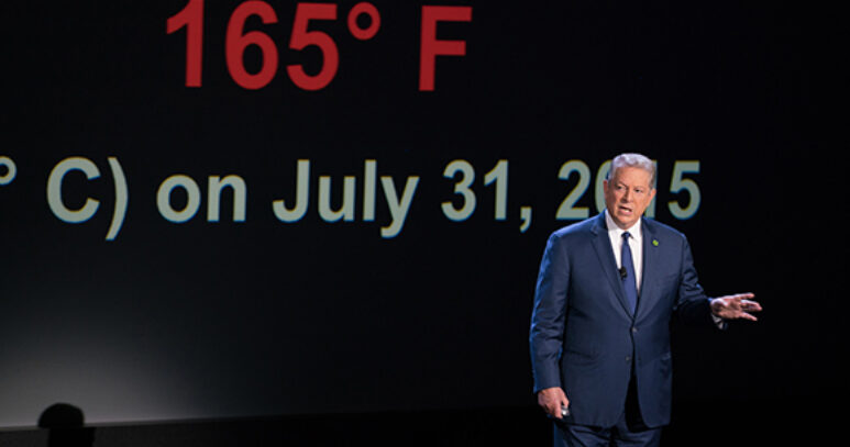 Inconvenient sequel truth to power szenen 02 al gore