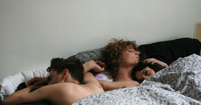 Les amours imaginaires 06