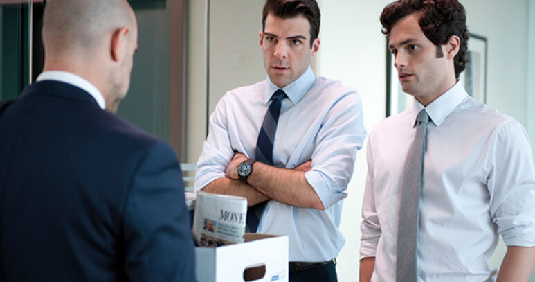 Margin call 01