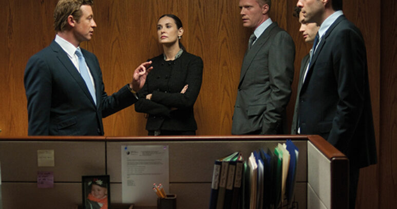 Margin call 05