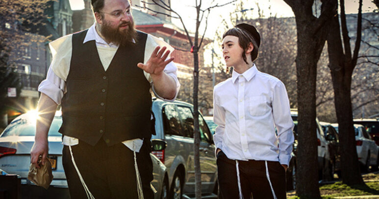 Menashe 2d