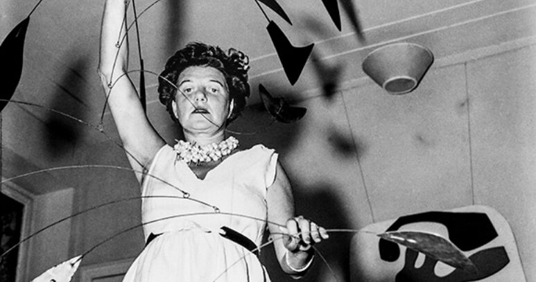 Peggy guggenheim standfoto 01