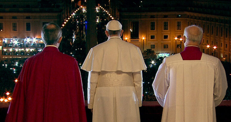 Pope francis a man of his word szenen 04 scene picture