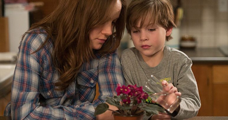 Room szenen 05 ma brie larson jack jacob tremblay