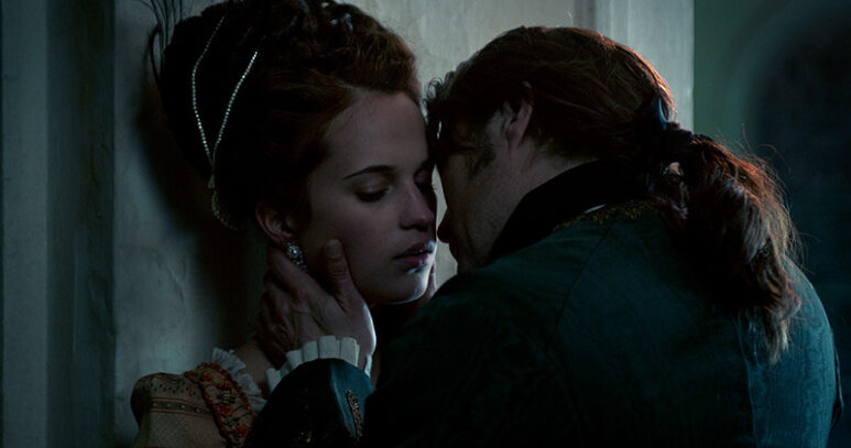 Royal affair 02