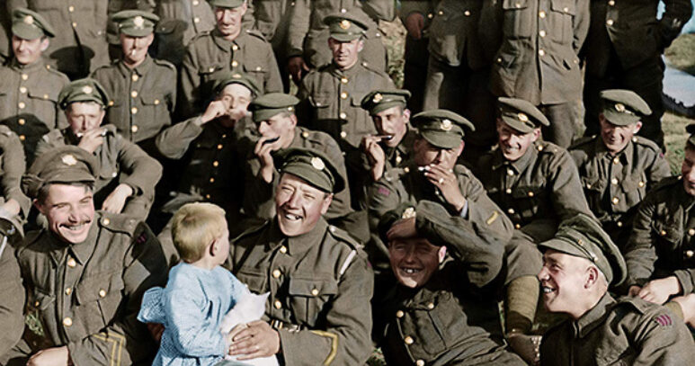 They shall not grow old3
