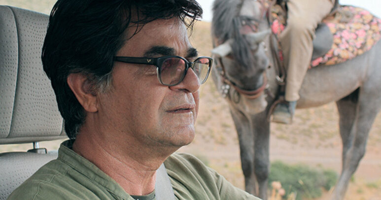 Threefaces filmstill3 copyright jafar panahi film production