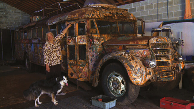 The Substance | Filmbulletin