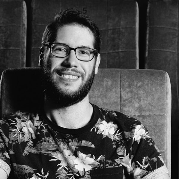 Alan Mattli