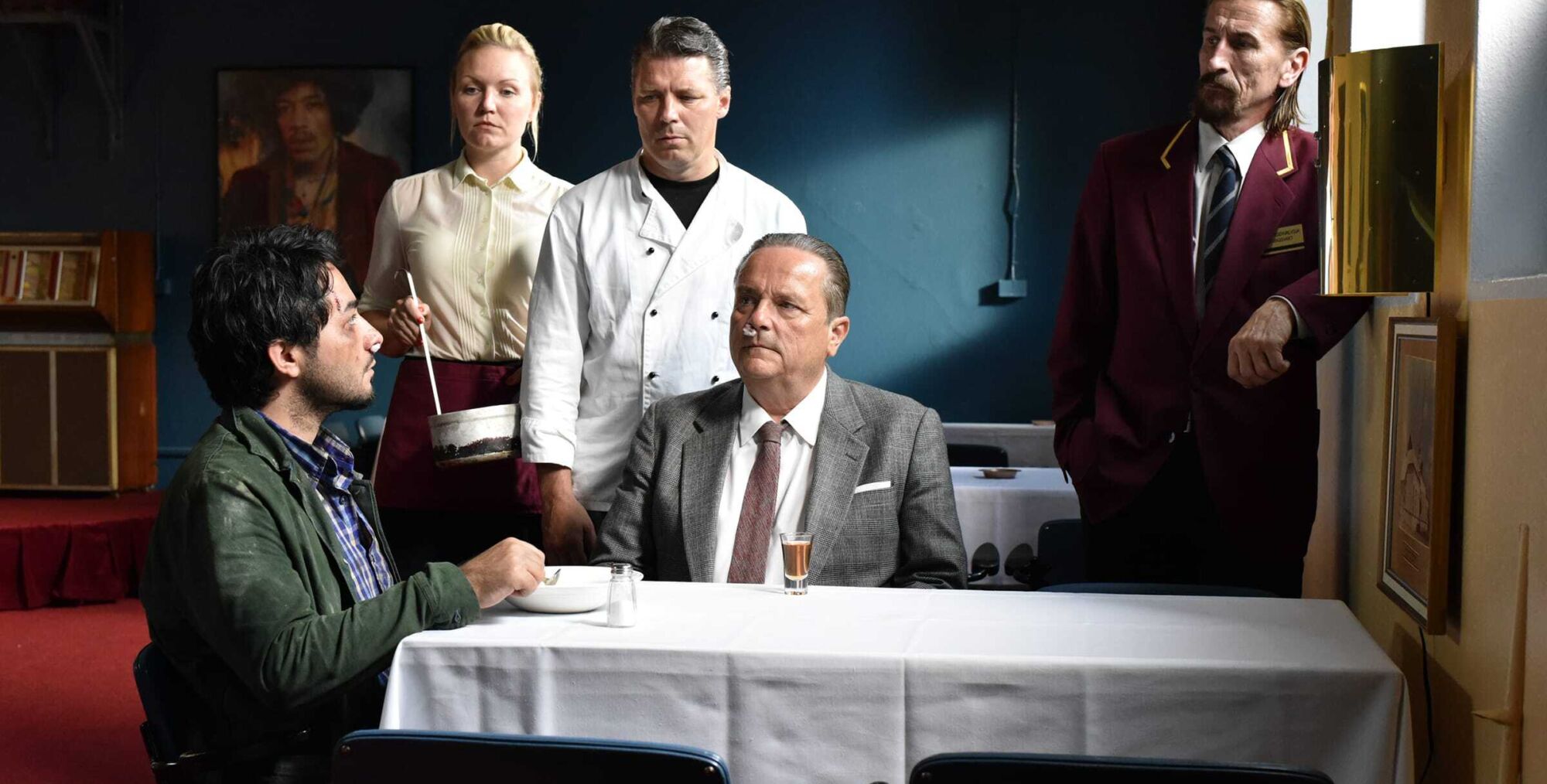 The Other Sid of hope