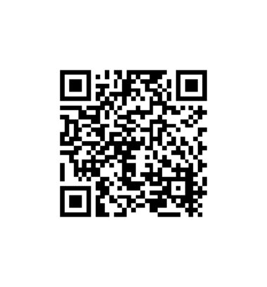 QR Code Paypal Spende