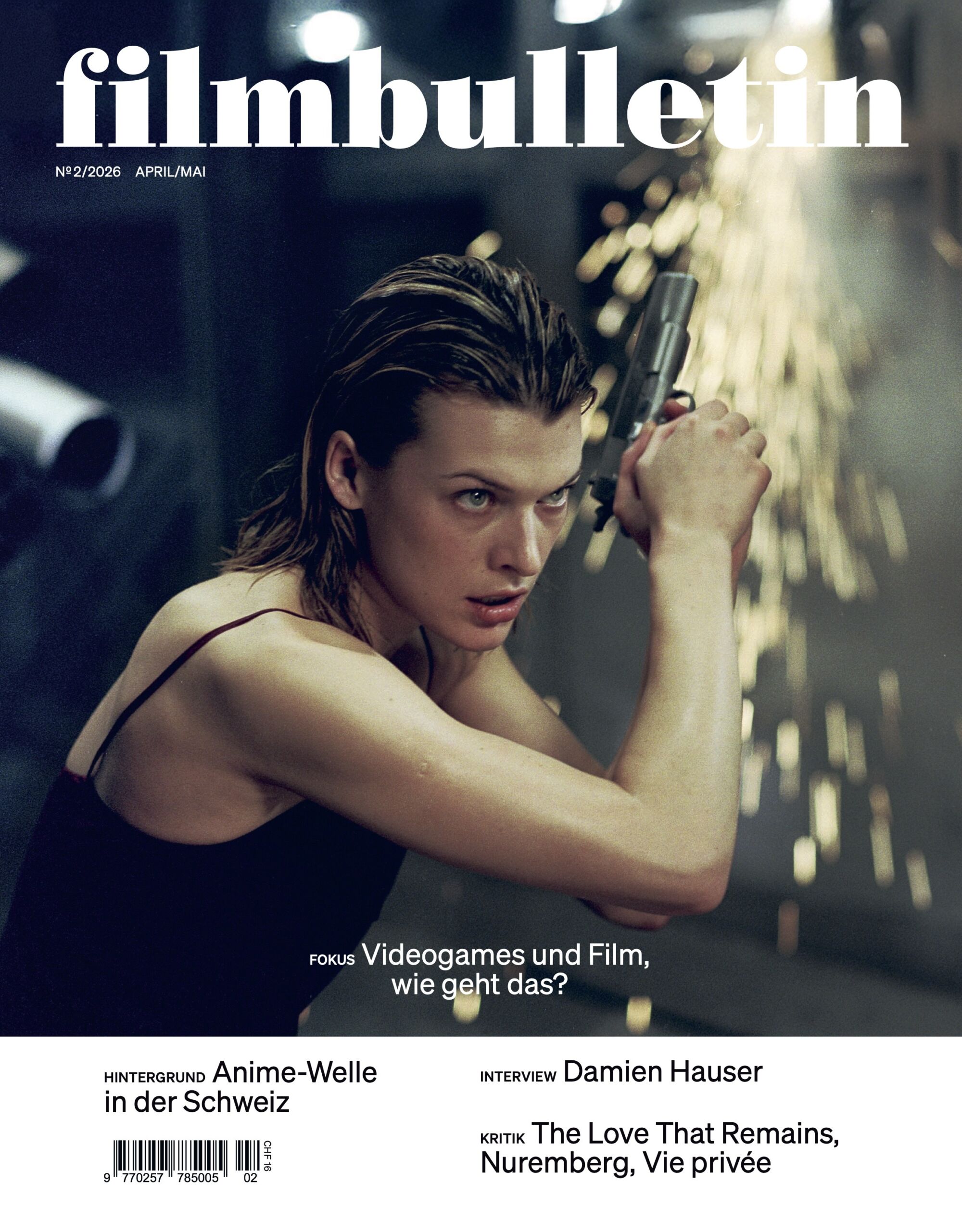 Filmbulletin 2 26 Cover