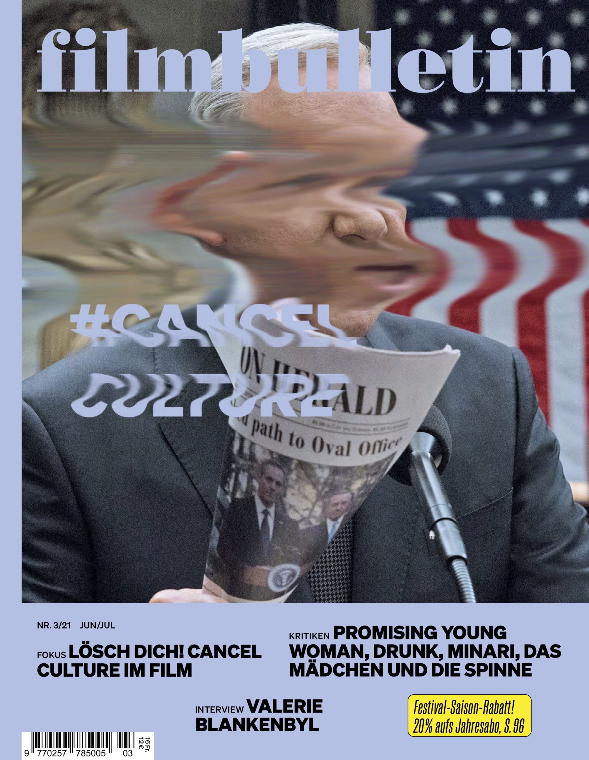 Filmbulletin 3 21 Low Res Cover