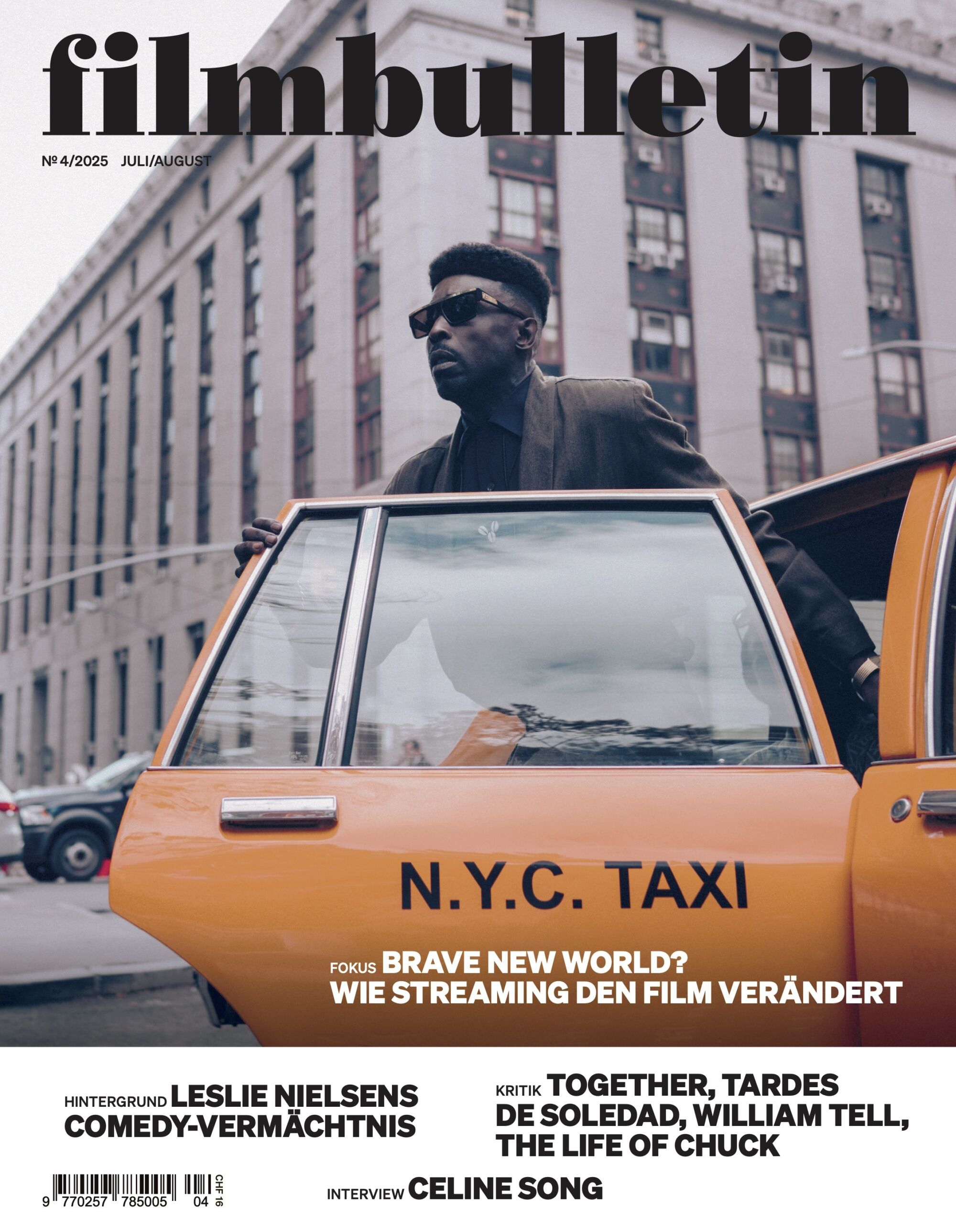 Filmbulletin 4 25 Cover